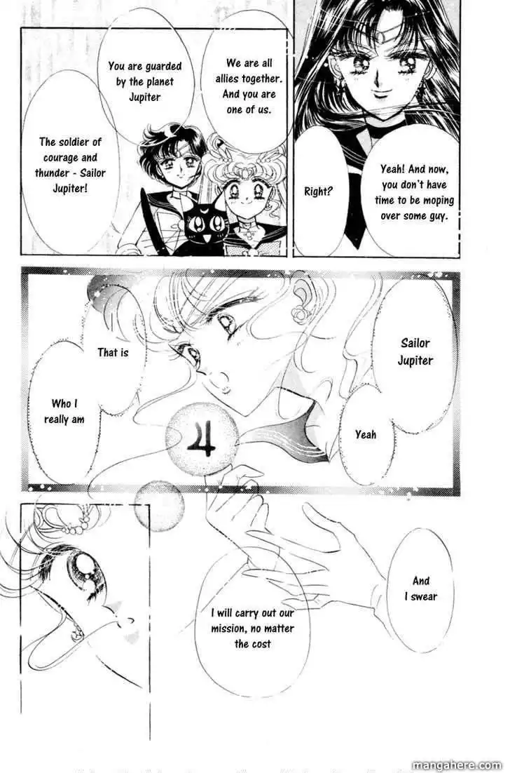 Sailor Moon Chapter 5 31